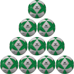 10er Ballpaket erima Senzor-Star Lite 290g...
