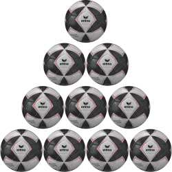 10er Ballpaket erima Senzor-Star Lite Fußball...