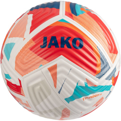 10er Ballpaket JAKO Flow Fußball Trainingsball...