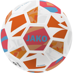 10er Ballpaket JAKO Iconic 290g Leicht-Fußball...