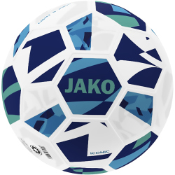 10er Ballpaket JAKO Iconic 290g Leicht-Fußball...
