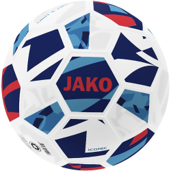 10er Ballpaket JAKO Iconic 290g Leicht-Fußball...
