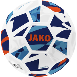10er Ballpaket JAKO Iconic 290g Leicht-Fußball...