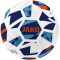 10er Ballpaket JAKO Iconic 290g Leicht-Fußball Kinder 669 - weiß/navy/neonorange, 290g 4