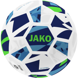 10er Ballpaket JAKO Iconic 350g Leicht-Fußball...