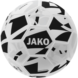 10er Ballpaket JAKO Contrast Fußball Trainingsball...