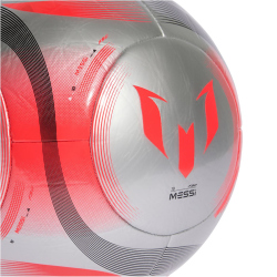 10er Ballpaket adidas Messi Club Freizeitball JI8291 -...