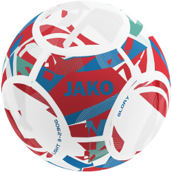 10er Ballpaket JAKO Glory 350g Leicht-Fußball...