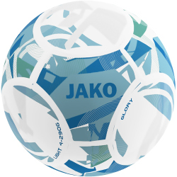 10er Ballpaket JAKO Glory 350g Leicht-Fußball...