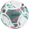 10er Ballpaket JAKO Glory Fußball Trainingsball Kinder 663 - weiß/rose/cool gray 4