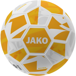 10er Ballpaket JAKO River Fußball Trainingsball...