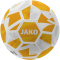 10er Ballpaket JAKO River Fußball Trainingsball Kinder 667 - weiß/gelb 3