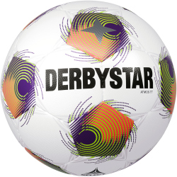 10er Ballpaket DERBYSTAR Atmos TT DB Fußball...