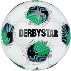10er Ballpaket DERBYSTAR Planet APS Fußball...
