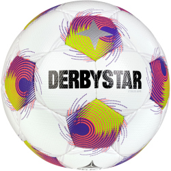 10er Ballpaket DERBYSTAR Atmos APS Fußball...