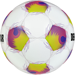 10er Ballpaket DERBYSTAR Atmos APS Fußball...