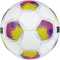 10er Ballpaket DERBYSTAR Atmos APS Fußball Spielball weiß/rot/grün 5