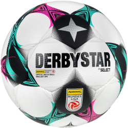 10er Ballpaket DERBYSTAR ÖFBL Brillant APS...