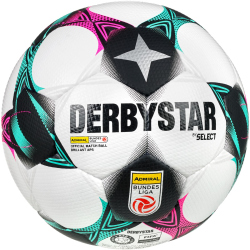 10er Ballpaket DERBYSTAR ÖFBL Brillant APS...
