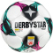 10er Ballpaket DERBYSTAR ÖFBL Brillant APS Fußball Spielball 2025/26 weiß 5