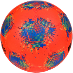 10er Ballpaket DERBYSTAR Bundesliga Brillant High Visible...