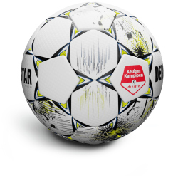 10er Ballpaket DERBYSTAR Eerste Divisie Brillant APS...