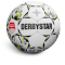 10er Ballpaket DERBYSTAR Eerste Divisie Brillant APS Fußball Spielball 2025/26 weiß 5