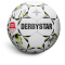 10er Ballpaket DERBYSTAR Eerste Divisie Brillant APS Fußball Spielball 2025/26 weiß 5