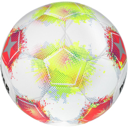 10er Ballpaket DERBYSTAR Bundesliga Club TT Fußball...