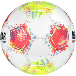 10er Ballpaket DERBYSTAR Bundesliga Club TT Fußball...