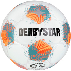 10er Ballpaket DERBYSTAR Stratos TT DB Fußball Trainingsball
