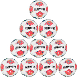 10er Ballpaket DERBYSTAR Bundesliga Magic APS...