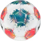 10er Ballpaket DERBYSTAR Bundesliga Magic APS Fußball Spielball 2025/26 weiss/grün/rot 5