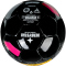 10er Ballpaket DERBYSTAR Street Soccer v25 schwarz/gelb/blau