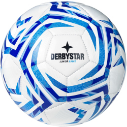 10er Ballpaket DERBYSTAR Junior Light 350g...