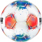 10er Ballpaket DERBYSTAR 2. Bundesliga Brillant APS Fußball Spielball 2025/26 weiss/blau/rot 5