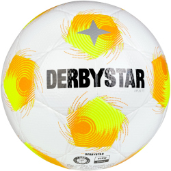 10er Ballpaket DERBYSTAR Apus TT DB Fußball...
