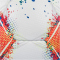 10er Ballpaket DERBYSTAR Bundesliga Brillant APS Fußball Spielball 2025/26 weiss/blau/rot 5