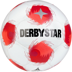10er Ballpaket DERBYSTAR Apus TT DB Fußball...