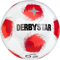 10er Ballpaket DERBYSTAR Apus TT DB Fußball...