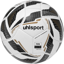 10er Ballpaket uhlsport Revolution Thermobonded Fußball Spielball