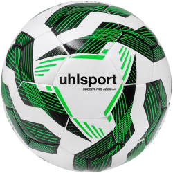 10er Ballpaket uhlsport Soccer Pro Addglue Fußball Trainingsball