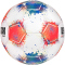 10er Ballpaket DERBYSTAR Bundesliga Brillant Light 350g Leicht-Fußball 2025/26 weiss/blau/rot 5