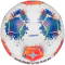 10er Ballpaket DERBYSTAR Bundesliga Brillant Light 350g Leicht-Fußball 2025/26 weiss/blau/rot 4