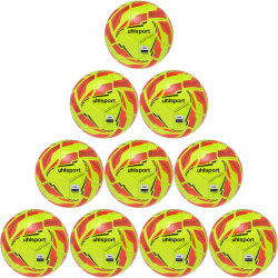 10er Ballpaket uhlsport Revolution Thermobonded...