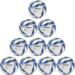 10er Ballpaket uhlsport Lite Match Addglue 350g...