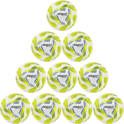 10er Ballpaket uhlsport Lite Addglue 350g...