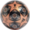 10er Ballpaket adidas UEFA Champions League Club Trainingsball 2024/25 JH1285 - metallic copper/black/silver met. 4