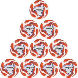 10er Ballpaket uhlsport Ultra Lite Addglue 290g...