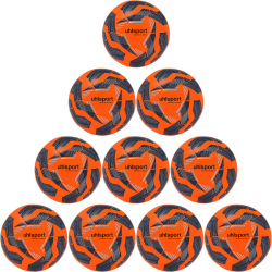 10er Ballpaket uhlsport Ultra Lite Addglue 290g...